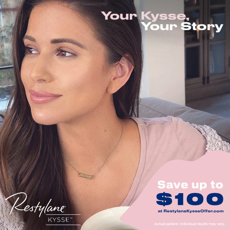 Your Kysse Your Story Social Post